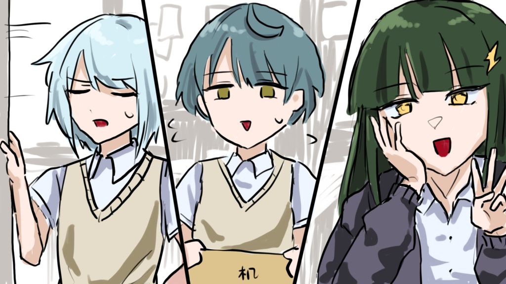 ストーカー事件